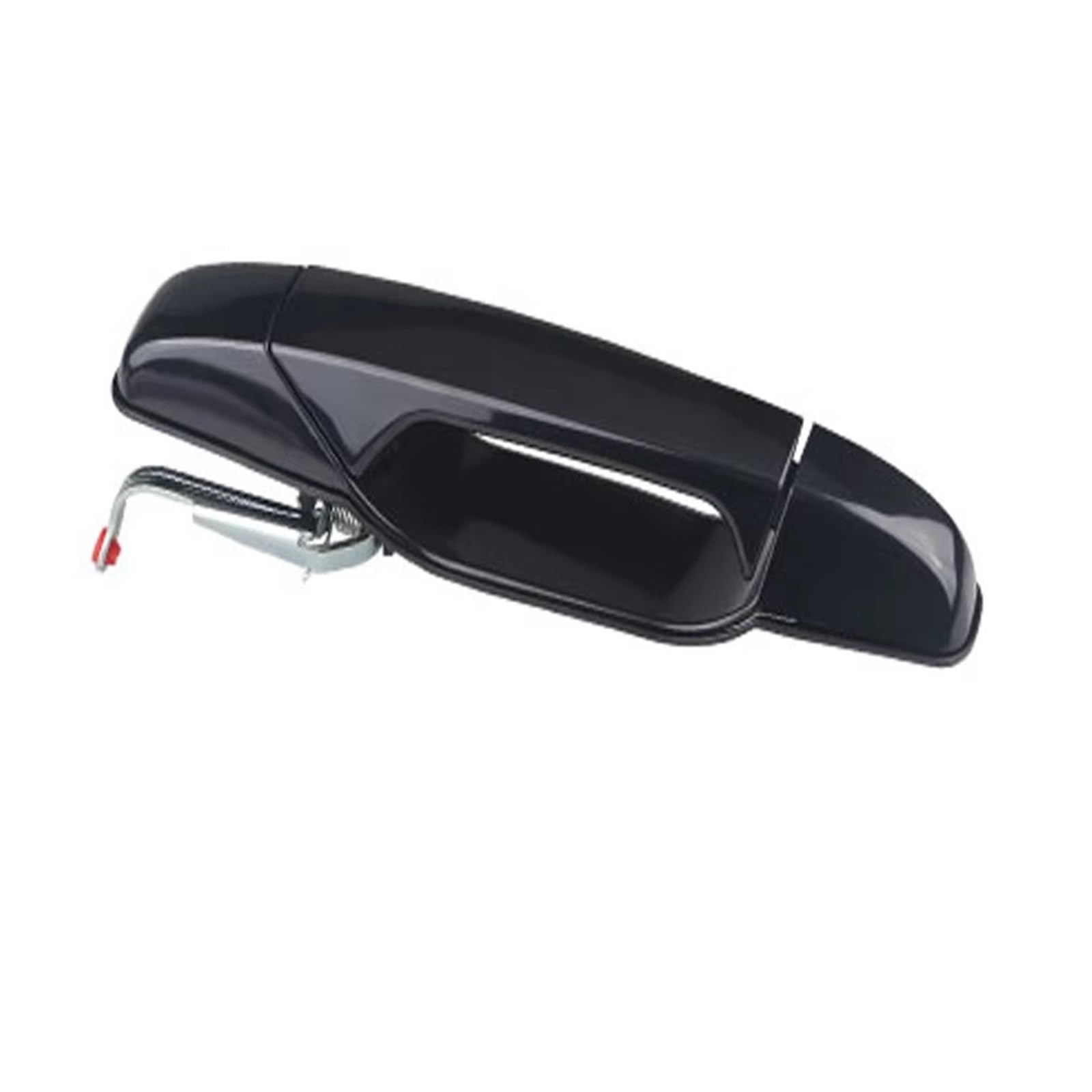 Onhbgtx One Color Left-Hand Drive Compatible With Chevy For Suburban 1500 2500 2007-2013 Car External Door Handle Auto Outside Oem: 22738721 22738722 22738725 22738726