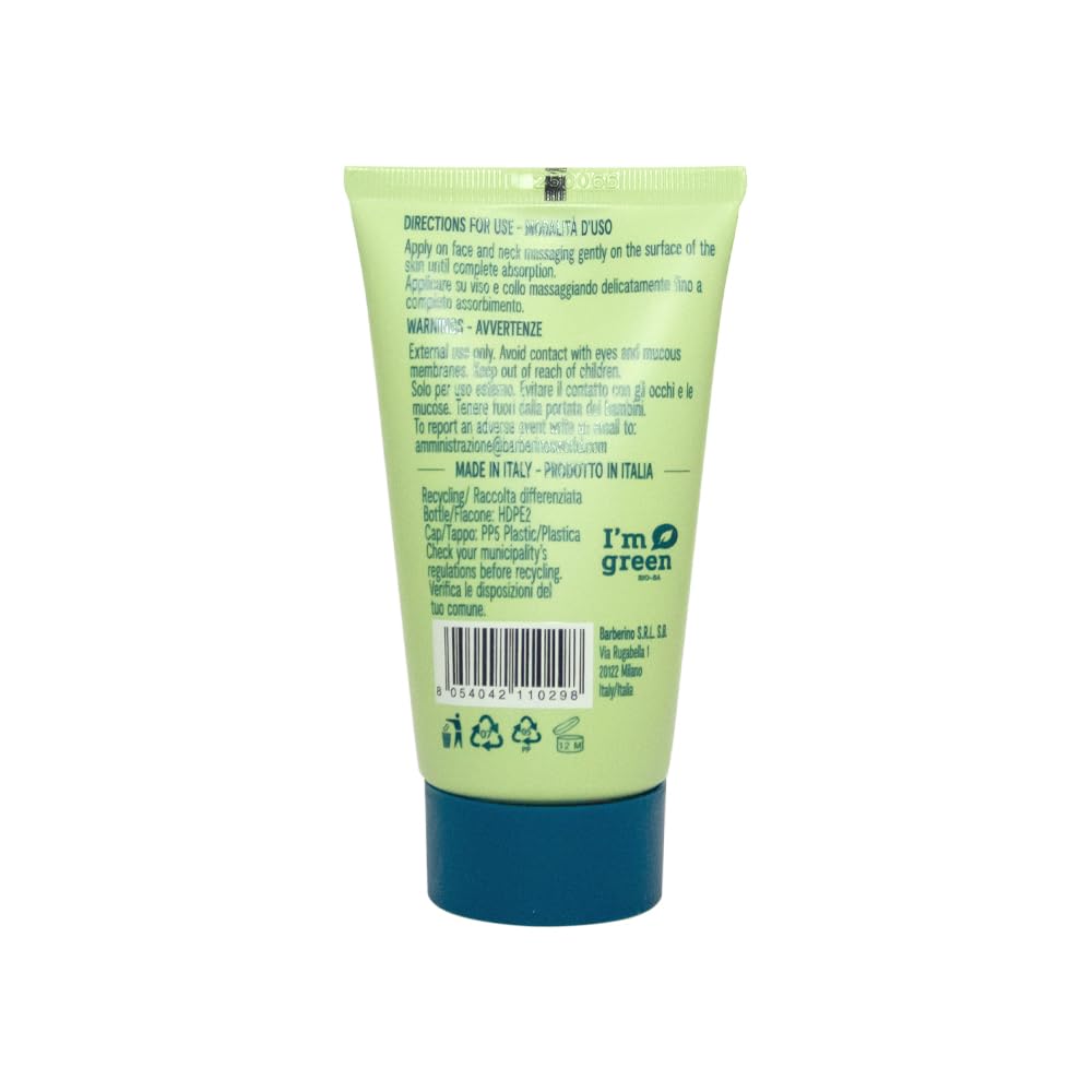 Barberino's - Ultra Hydrating Face Cream