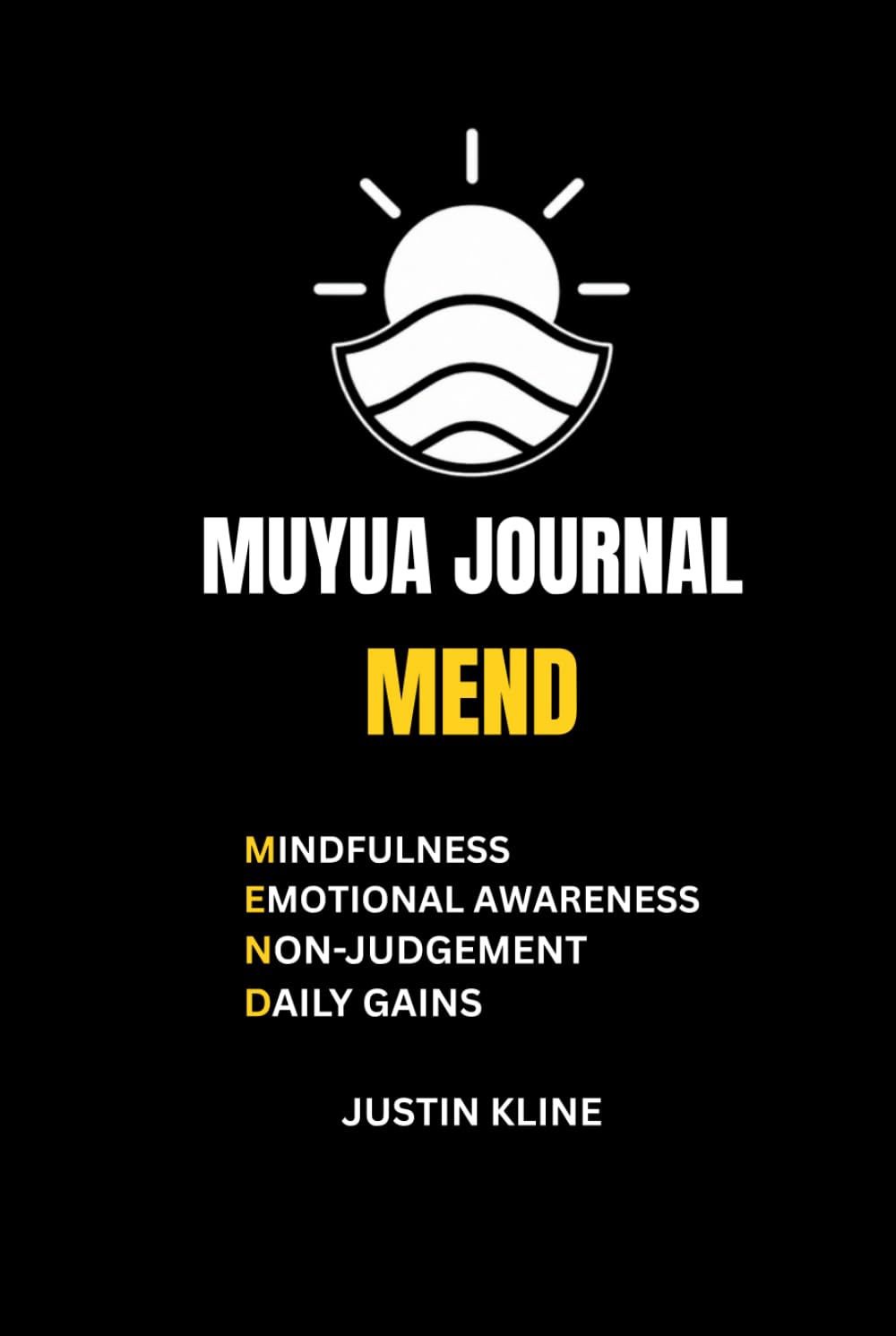 MUYUA MEND Journal