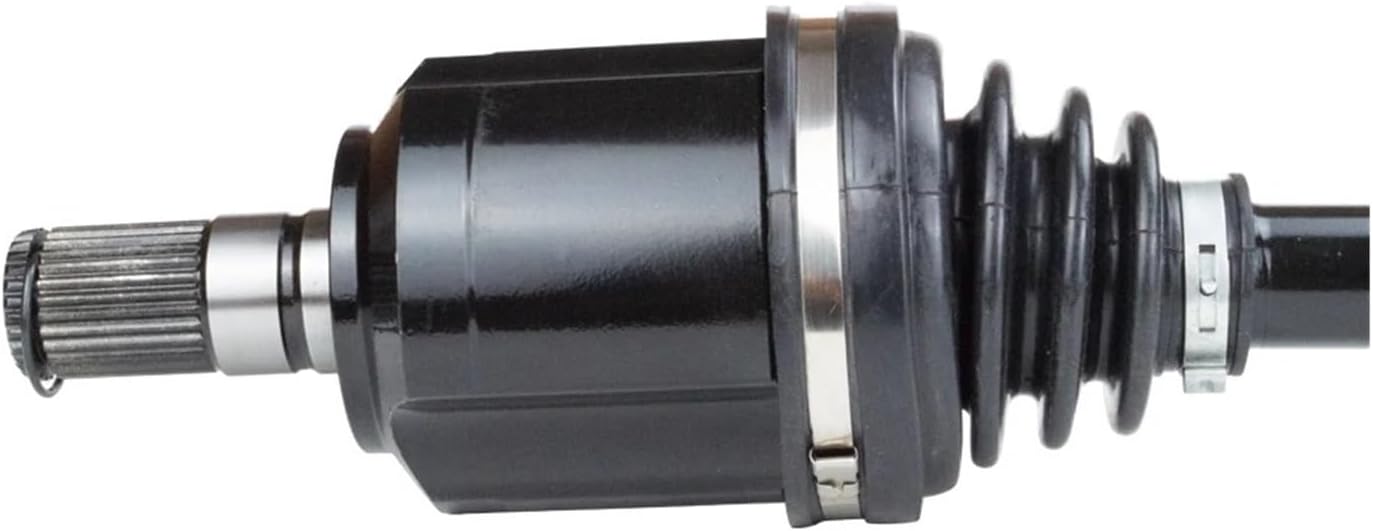 Front left cv axle drive shaft assy C.V.Joint Compatible With Hyundai CRETA ix35 CARNIVAL SORENTO 2009-49500-2W600 49500-2W430