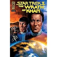 Star Trek II