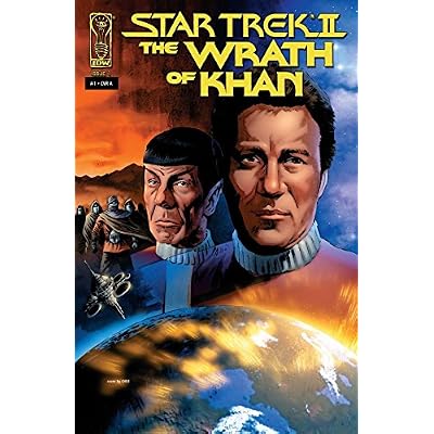 Star Trek II
