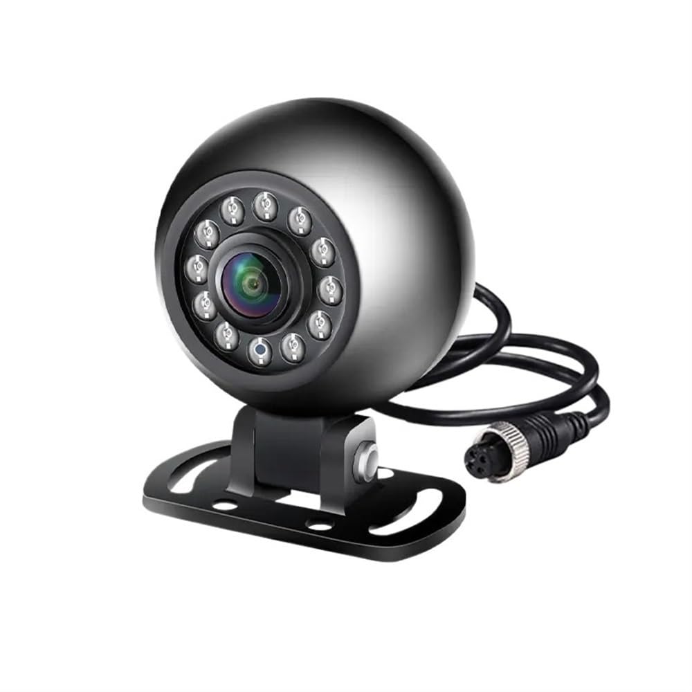 Caméra AHD 1080P vision infrarouge route nuit pour camionnette et utilitaire
