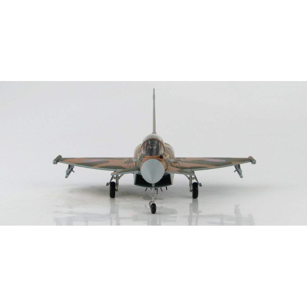 Amazon | HOBBY MASTER 1/72 ユーロファイター・タイフーン