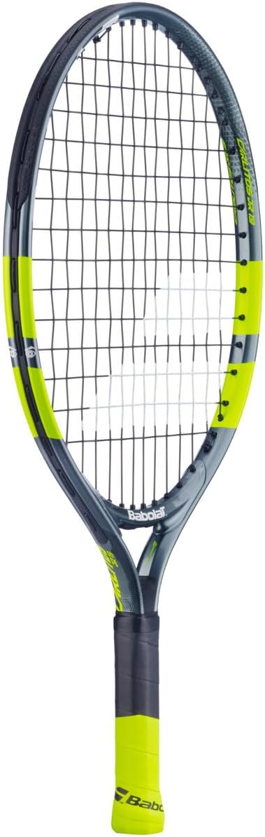 Raqueta de Tenis Junior Babolat Carlitos 19 Pulgadas miniatura 3