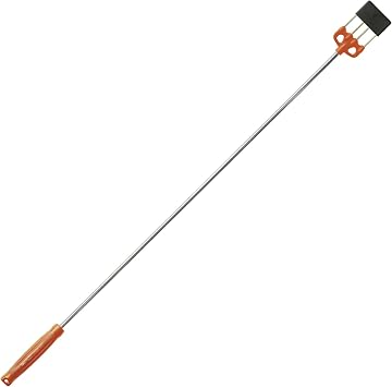 SALVIMAR Hunt Unisex Adult Stainless Steel 75 cm