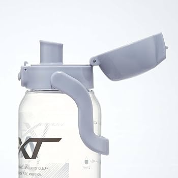 Amazon｜スケーター(Skater) ドリンクマーカーボトル 1L 飲んだ