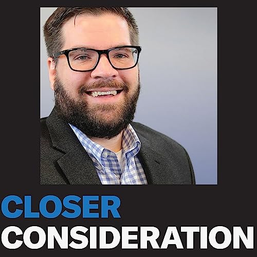 On Civil Asset Forfeiture - A Conversation With Jason Pye