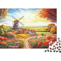 Escena Cocina Acogedora Puzzle 1000 Piezas Rompecabezas Adultos Familia Cartón Mate Antipolvo Cocina Pan Ventana Regalo 38x26cm Escena Cocina Acogedora Puzzle 1000 Piezas Rompecabezas Adultos Familia Cartón Mate Antipolvo Cocina Pan Ventana Regalo 38x26cm