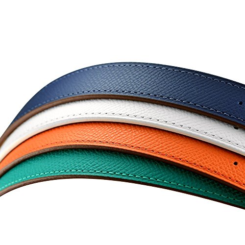 Bracciale per Apple Watch Doppel Tour Pfauenblau
