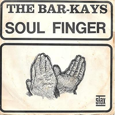 Soul Finger / Knucklehead
