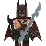 ⭐ Diese LEGO Minifigur gab es exclusiv im Jahr 2017.