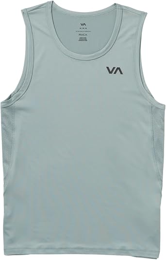 RVCA Mens VA Sport Vent Vest