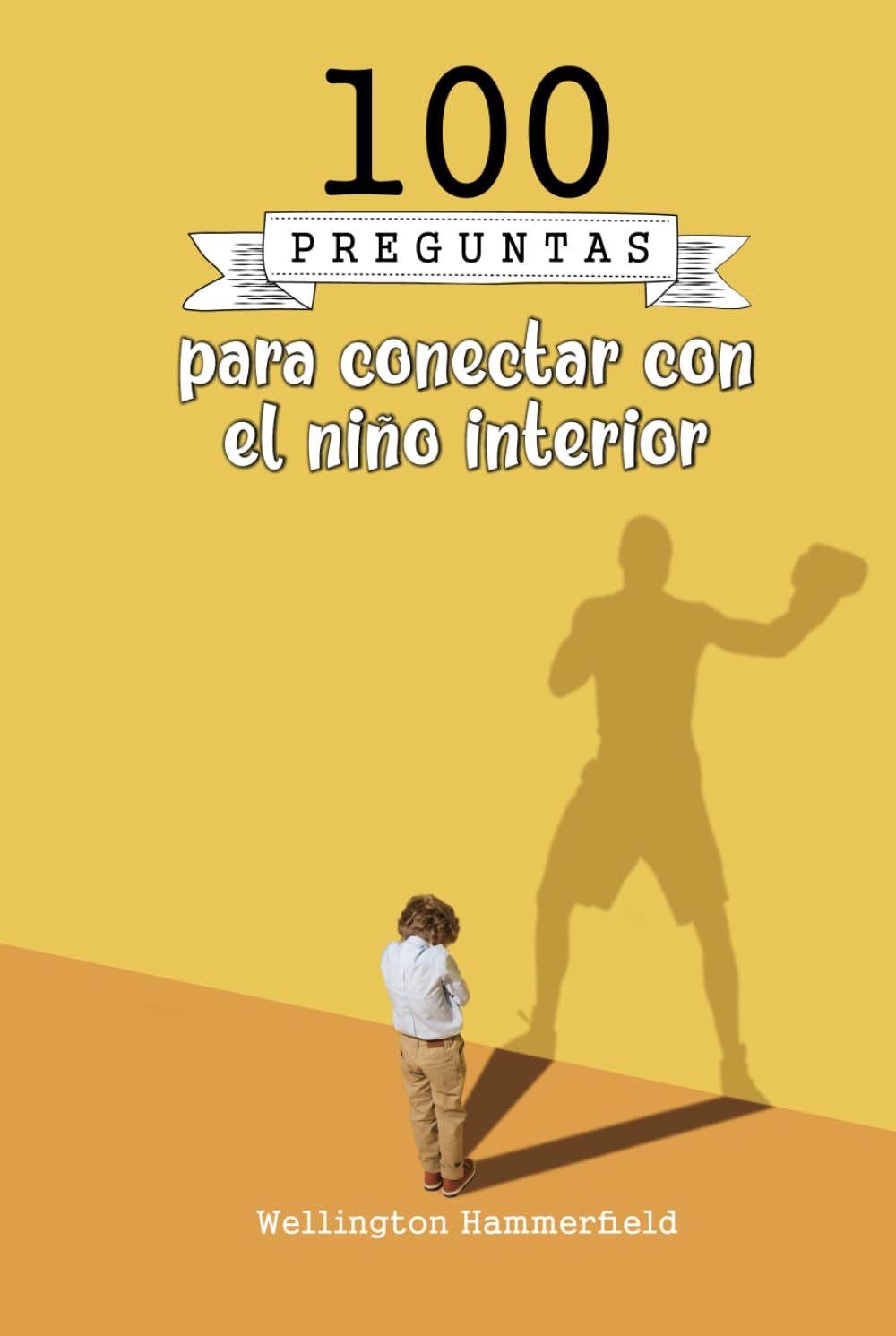 100 preguntas para conectar con el niño interior Te invito