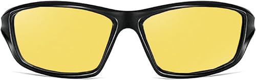 Miniatura 5 de willochra Gafas de sol de lectura polarizadas para hombre, lentes completas, ciclismo, deportes, lectores de visión nocturna, gafas de lectura para