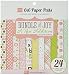 Echo Park Paper Company Bundle of Joy Girl 2 Paper Pad