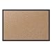Quartet Cork Bulletin Board, 8 x 4 Feet, Corkboard, Black Frame (2308B)