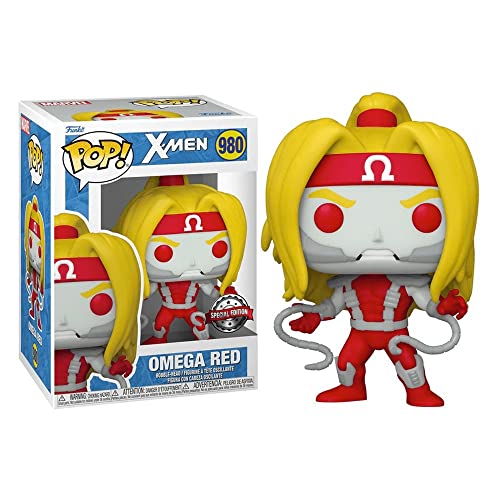 funko pop x men Marca Funko