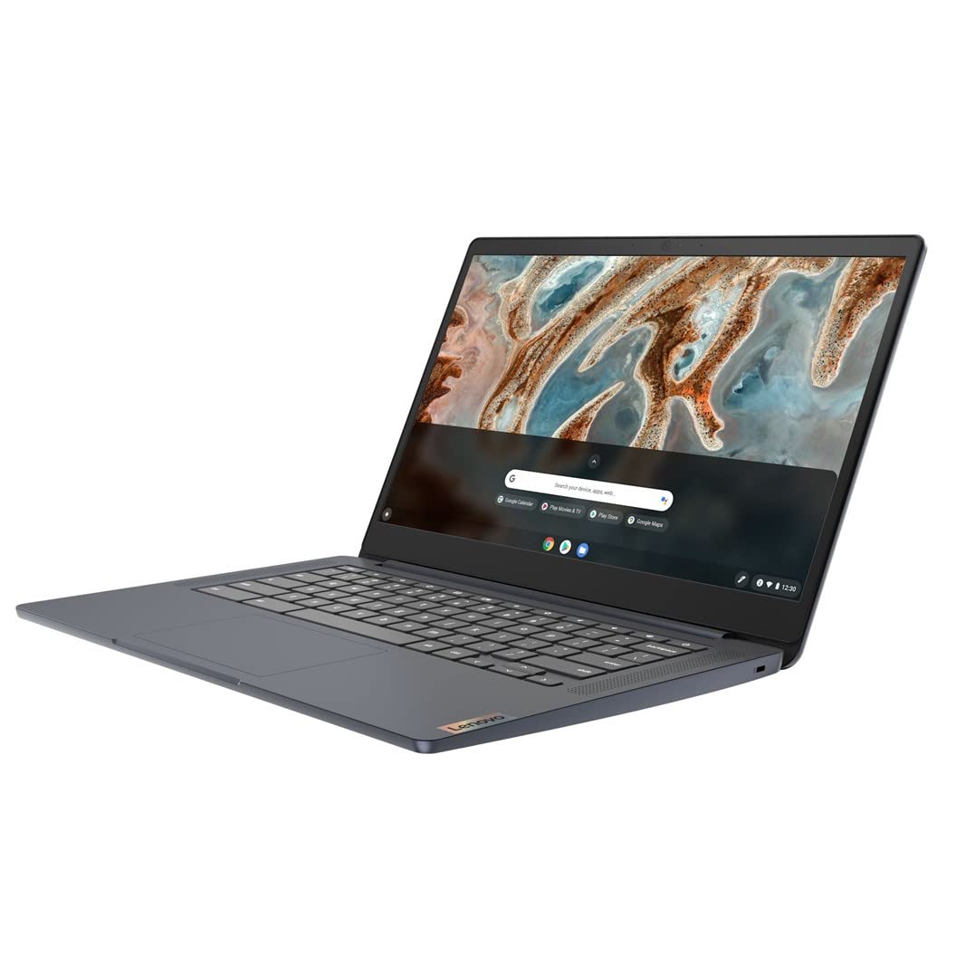Amazon.co.jp: Lenovo IdeaPad 3 Chromebook ノートパソコン 14 インチ