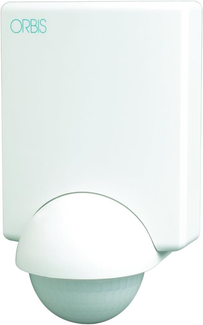 Orbis Proximat 230 V Motion Sensor for Outdoor Use, OB132312