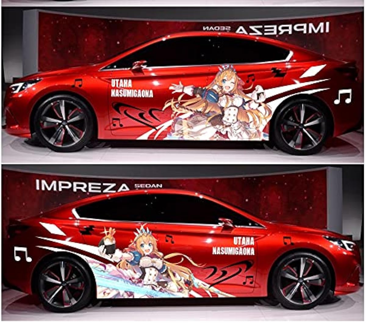 売り取扱店 Lyutong プリンセスコネクト 左右に赤色 防止車のステッカー 防水アニメカーステッカー アニメファンギフト カーステッカー 用ユニバーサル車 ベビー マタニティ 取扱う販売店 Www Littleshopp Com 売り取扱店 Lyutong プリンセスコネクト 左右に赤色 防止車のステッカー 防水アニメカーステッカー アニメファンギフト カーステッカー 用ユニバーサル車 ベビー マタニティ 取扱う販売店 Www Littleshopp Com