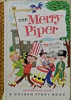 The Merry Piper B009NFL5YI Book Cover