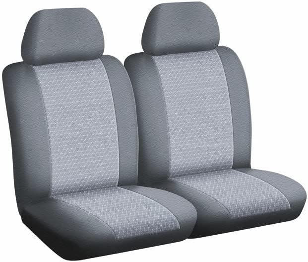 1011741 Car/Utility Vehicle seat Cover -Custom Made - Fast Installation - Compatible with Airbag - Isofix - Steering Wheel Left