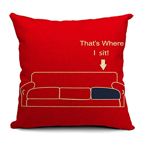 Chicozy Bat Man Captian American Super Man Spider Man Iron Man Superheroes Cushion Cover Collection Pillowcase Gift