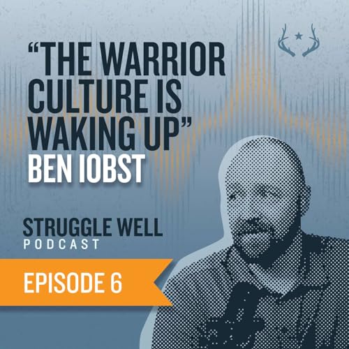 Ben Iobst: "The Warrior Culture Is Waking Up"