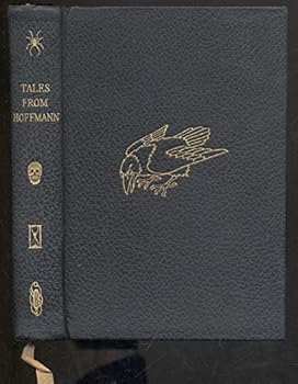 Hardcover Tales from Hoffmann Book