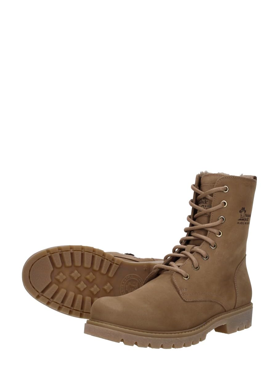 Panama Jack FRISIA B30 Damenschuhe Frisia B30 Taupe