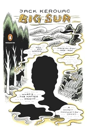 Big Sur: (Penguin Ink)