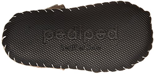 Pediped Baby Boys Originals Harvey - K Sandals, Gingersnap, 0-6 Months Infant Us #TOP3