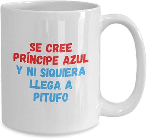 Miniatura 2 de Presente de cumpleaños para hermano, primo, hombre  Taza chistoza  regalo para amigo y colegas