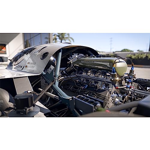 Forza Motorsport Xbox Series X English EMEA Blu-ray - Image 6