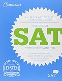 dvd sata interno  The Official SAT Study Guide with DVD: From the Maker of the Test