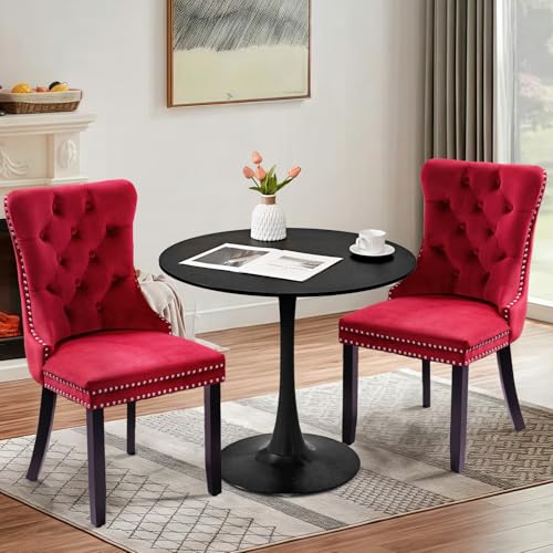 JETEAGO Dining Table and Chairs Set