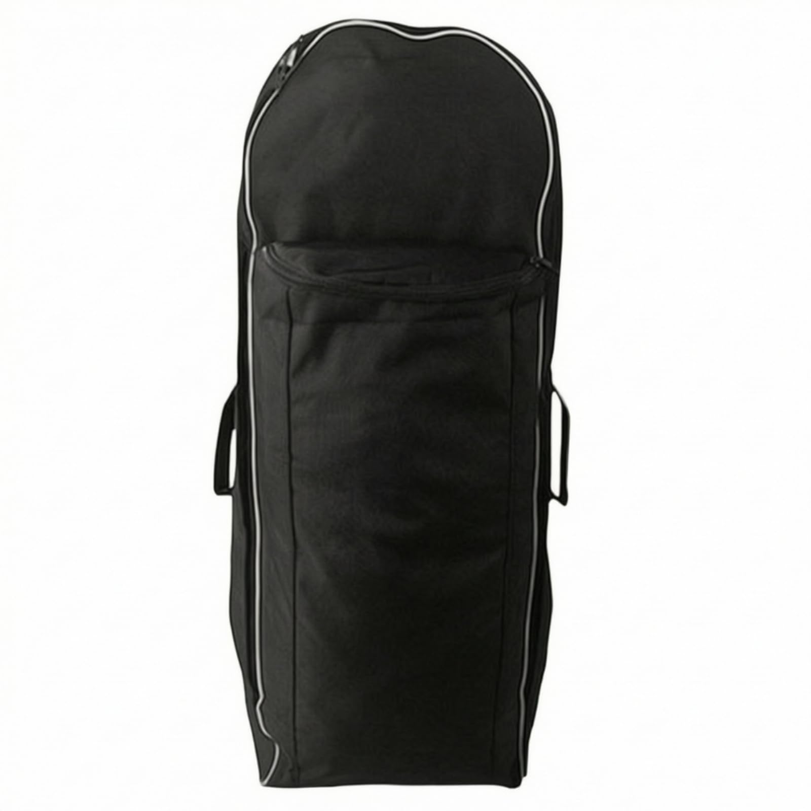 Zaino Porta Paddle Board Spazioso Zaino con Maniglia Robusto Borsa con Cerniera per Sportivi, Outdoor
