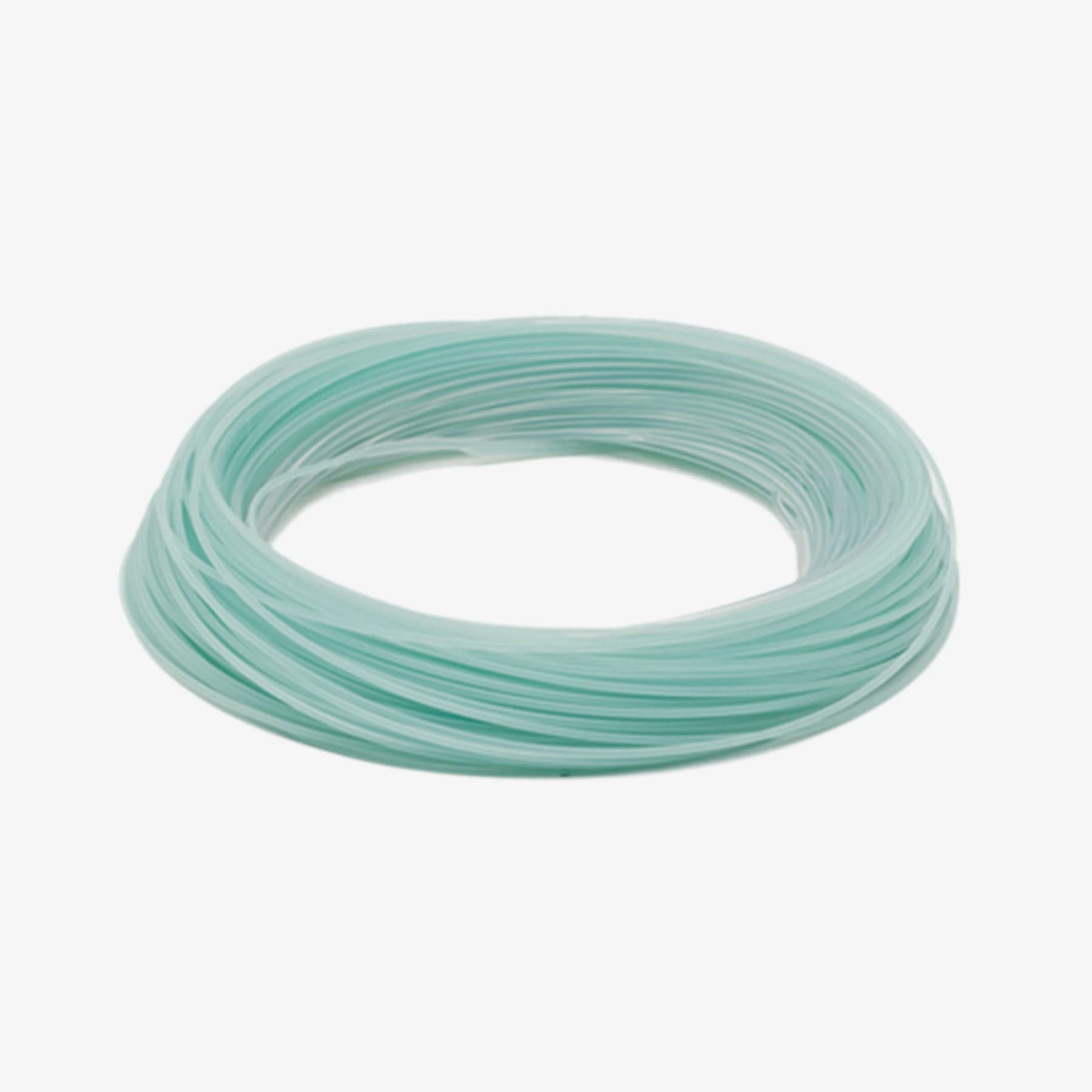 RIO Premier Aqualux Intermediate Fly line - WF5, Green, WF5I - Image 2