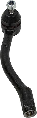 Miniatura 813 de TRQ Juego de barras de acoplamiento exteriores compatibles con Chevrolet Cruze Volt 2016-2019