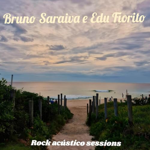 Bruno Saraiva e Edu Fiorito (Rock Acústico Sessions)