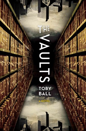 The Vaults view 2