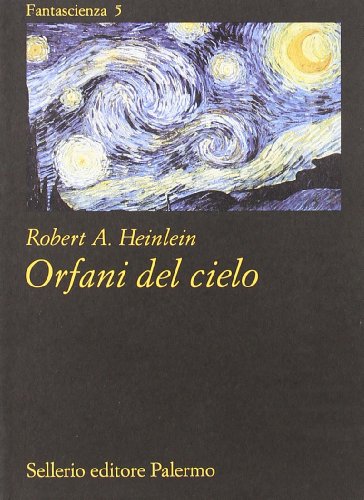 Orfani del cielo Orfani del cielo