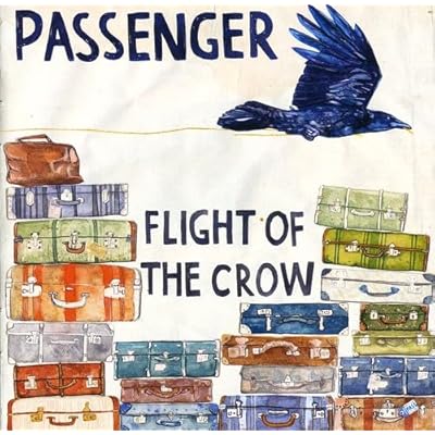 Flight Of The Crow