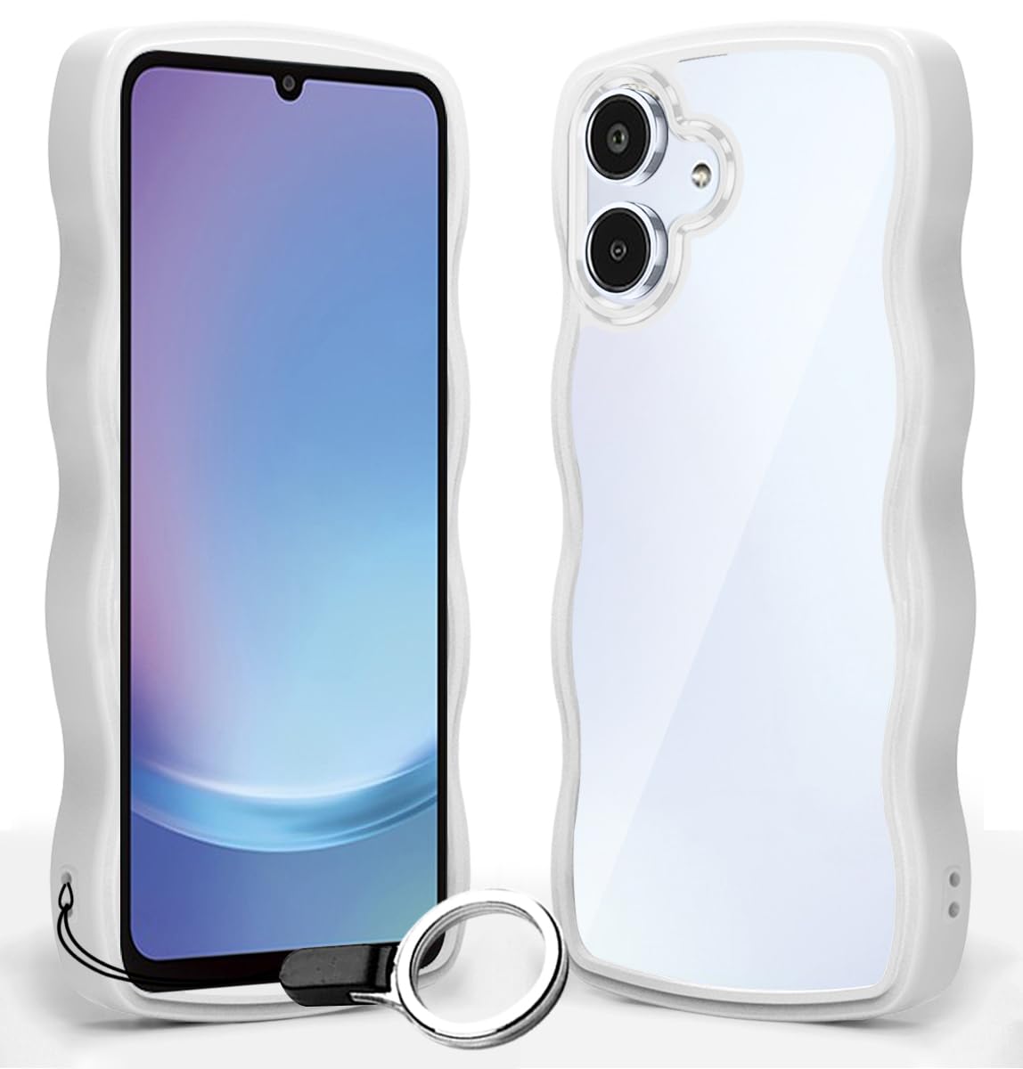 Amazon.co.jp: Yungsome for Galaxy A25 5G ケース SC-53F