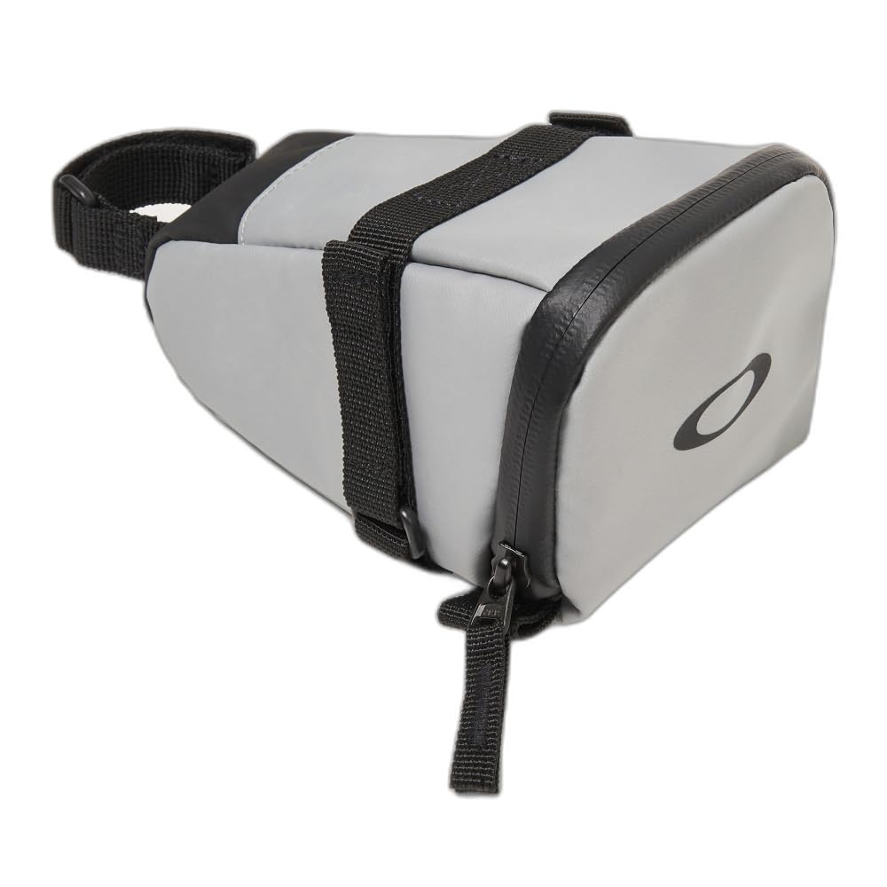Oakley Ellipse RC Saddle Bag 314 – Cement One Size, 314 - Cement, Talla única