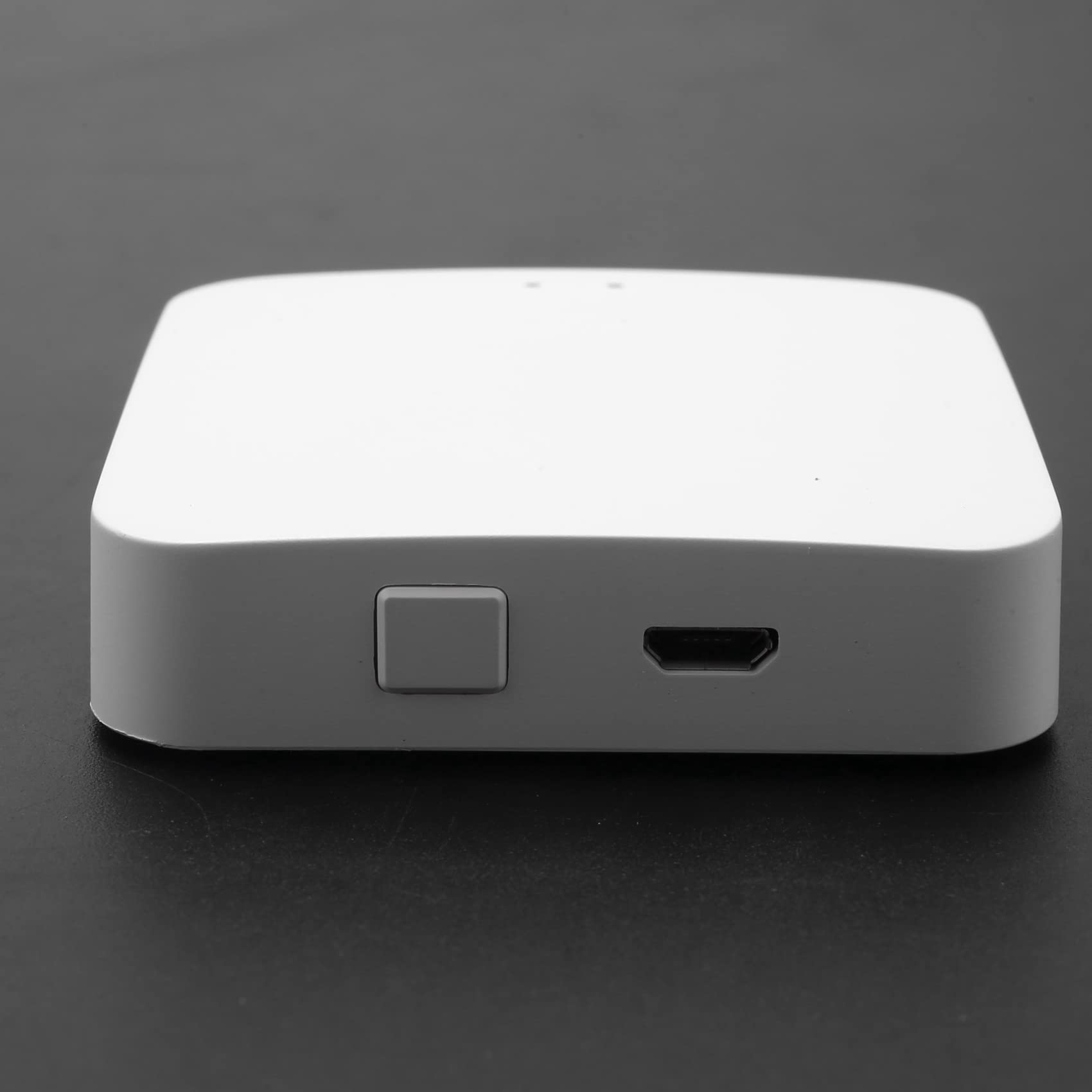 ZEZA 2X Tuya ZigBee Passerelle Intelligente Centre Bridge Tuya Smart Life APP Télécommande pour Toutes Les Tuya ZigBee 3.0 Produits Intelligents