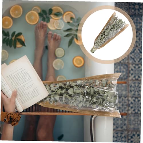 Ramo de Eucalipto Seco y Lavanda para Baño miniatura 6