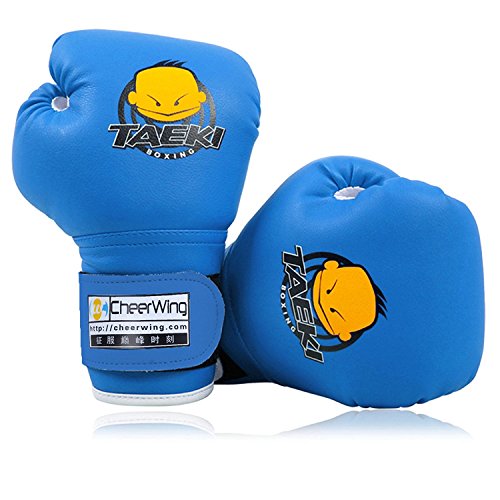 Cheerwing Kids Boxing Gloves 4oz Training Gloves