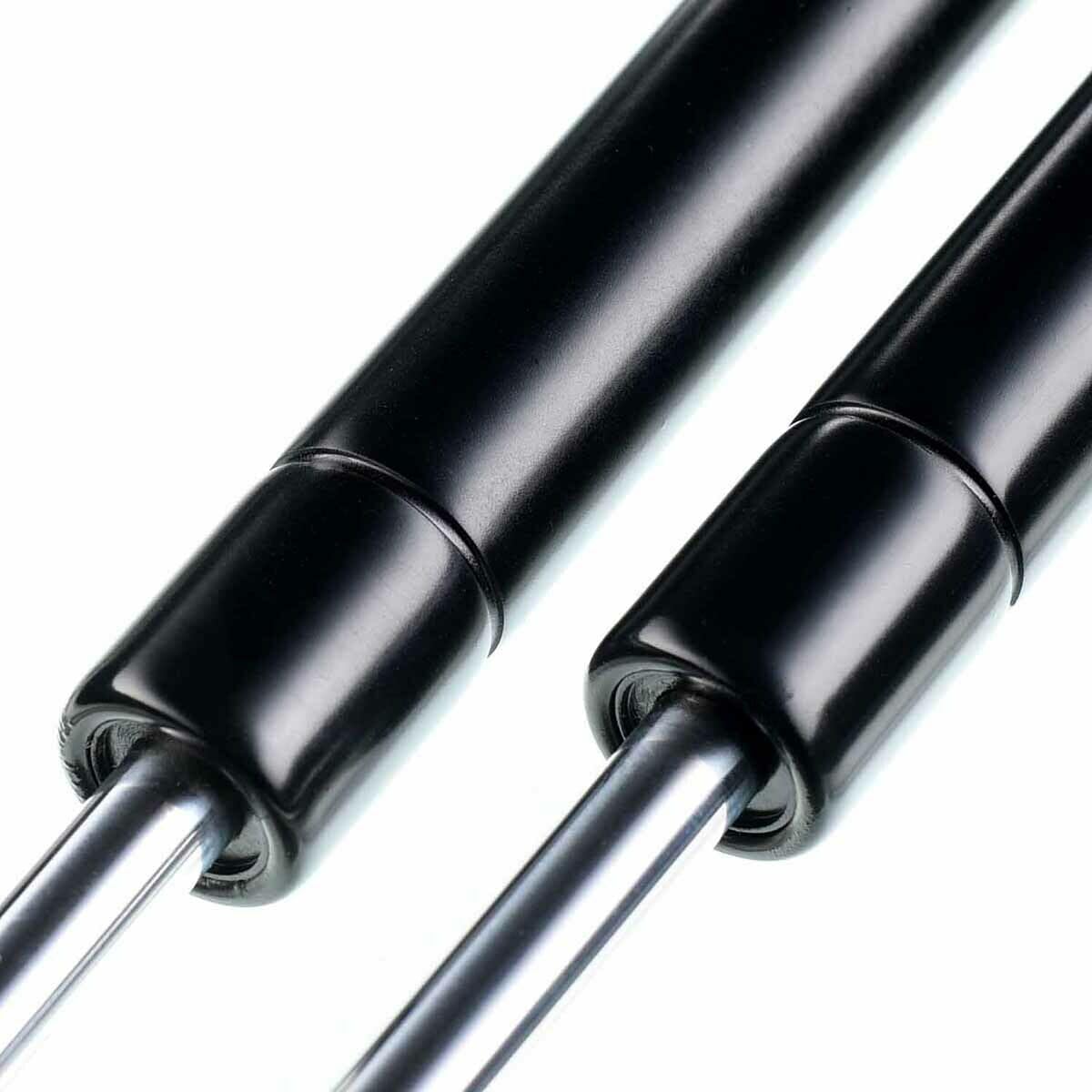 Amazon.com: JOYTEAM 2pcs Window Lift Supports Rear Side Shocks  